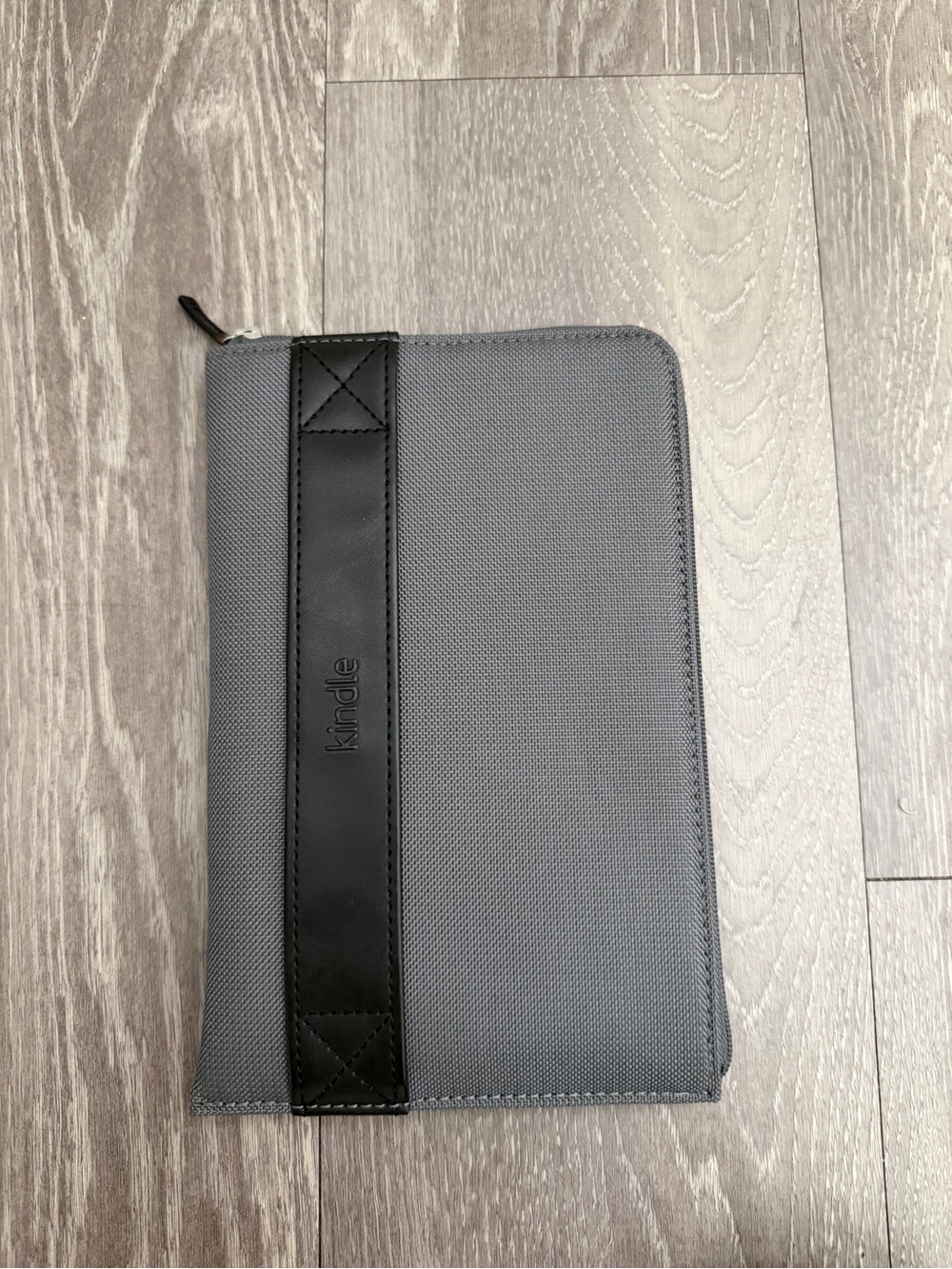 Kindle Travel Case